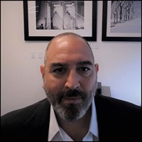 Marc Krinsky, CFP®, CRPC™