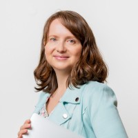 Ekaterina Koretskaia