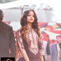 Yanshi Chauhan