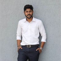Tejaswi Raj N S