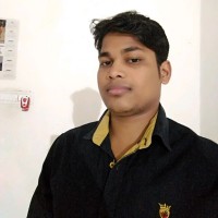 Rajesh Kumar Behera