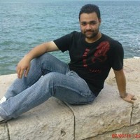 Mohamed Aboul Fotouh Abdel Aziz