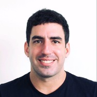 Gianluca Maziero Machado