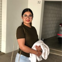 Gurpreet Kaur