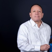 César Raymundo Fernández Cruz