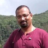 Ameya Bhagat