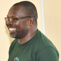 Patrick Ochieng