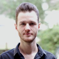 Constantin Oesterling