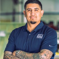 Erik De La Trinidad