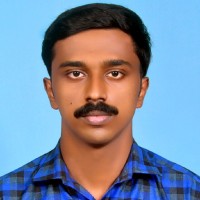 Sajan Rosh P V