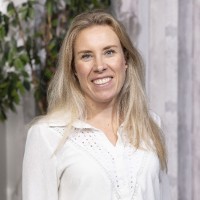 Inge Van Ijzendoorn