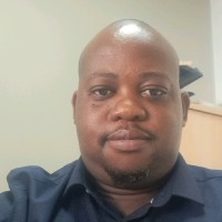 Andrew Maboya
