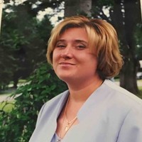 Jennifer Mitrevski
