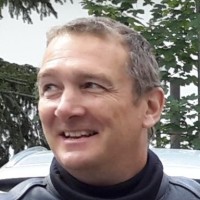 Guy Crawford