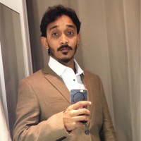 Dhruvrajsinh Vaghela
