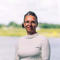 Esther Van Der Heijden