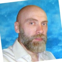 Igor Charskykh