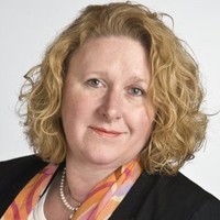 Ursula Persson