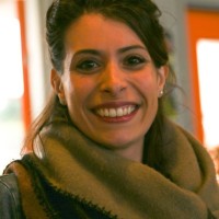 Maud Ibarz