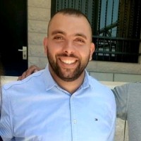 Khaled Saba