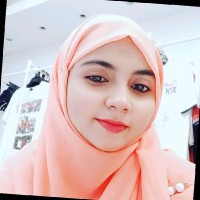 Afsana Afrin