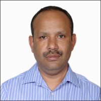 Mrinal Sarkhel