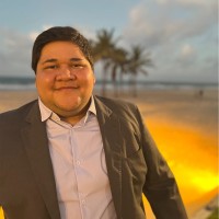 Luis Antônio Soriano Martins