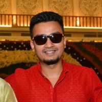 Rohan Pandey