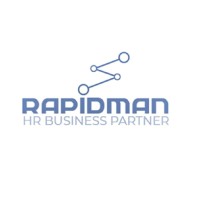 RapidMan - Your HR Business Partner