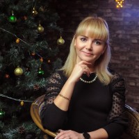 Tatyana Kovaleva