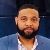 Dr. Damien Johnson Phd, Lpcs, Lcmhc, Lac, Lcas