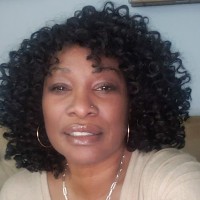 Jacqueline Reid