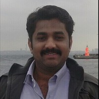 Sandeep Kadam
