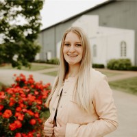 Lexie Stafford
