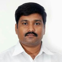 Merugu Srinivasa Reddy