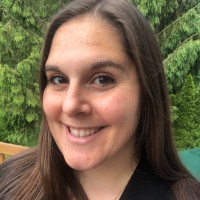 Dana D. Mosca, Ph.D.