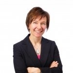Sandra Van Ymeren