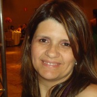 Helena Rosana Oliveira
