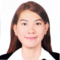 Yvonie Elegino