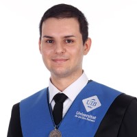 Lyubomir Dimitrov