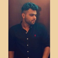 Haardik Arora