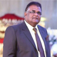 Tariq Hashmi