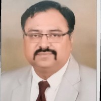 Bhupal Singh Negi