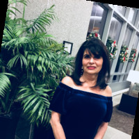 Carol Raymond