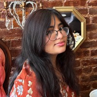 Nafisa Tabassum