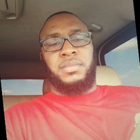 Cedric Madkins