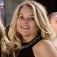 Lesley Greenberg