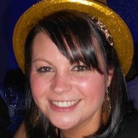 Vicky Blewett