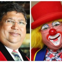 Martin D'Souza