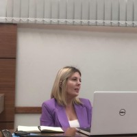 Mariane Paulina Batalha Roque